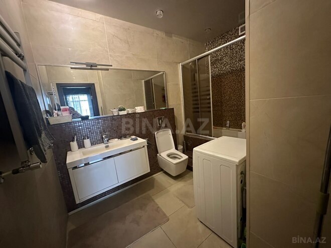 Продаётся 4-комн. новостройка 183 м², м. Низами, photo 7 from 12