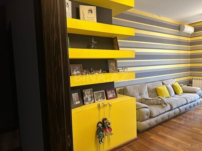 Продаётся 4-комн. новостройка 183 м², м. Низами, photo 8 from 12