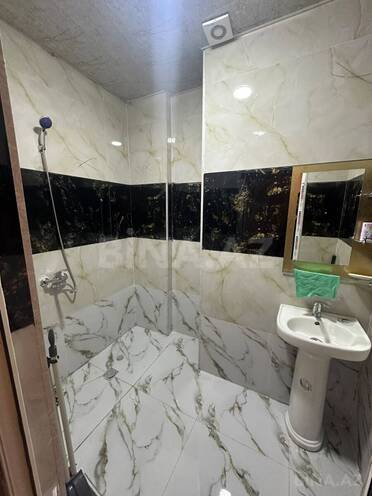 Сдаётся 2-комн. новостройка 80 м², м. Мемар Аджеми, photo 12 from 15