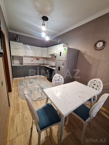 Satılır 4 otaqlı həyət evi/bağ evi 110 m², Masazır q., photo 15 from 19