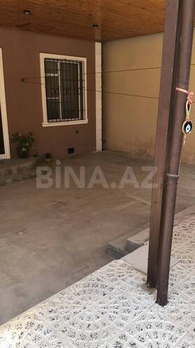 Satılır 4 otaqlı həyət evi/bağ evi 110 m², Masazır q., photo 12 from 19