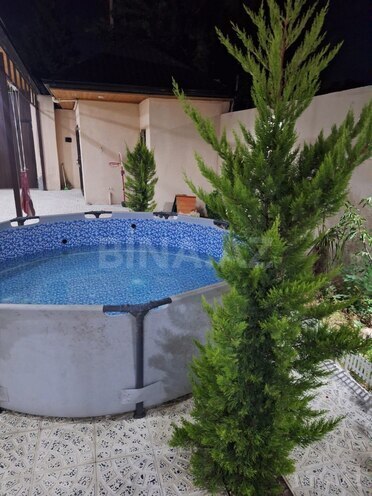 Satılır 4 otaqlı həyət evi/bağ evi 110 m², Masazır q., photo 3 from 19