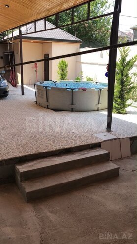 Satılır 4 otaqlı həyət evi/bağ evi 110 m², Masazır q., photo 11 from 19