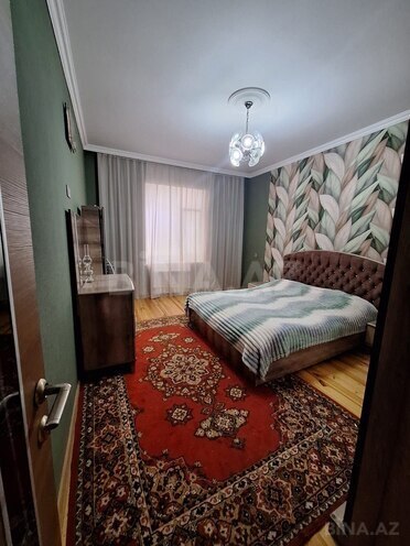 Satılır 4 otaqlı həyət evi/bağ evi 110 m², Masazır q., photo 17 from 19