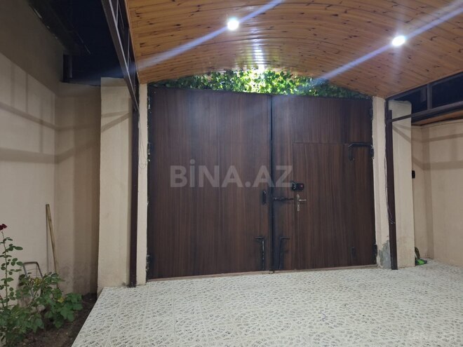 Satılır 4 otaqlı həyət evi/bağ evi 110 m², Masazır q., photo 7 from 19