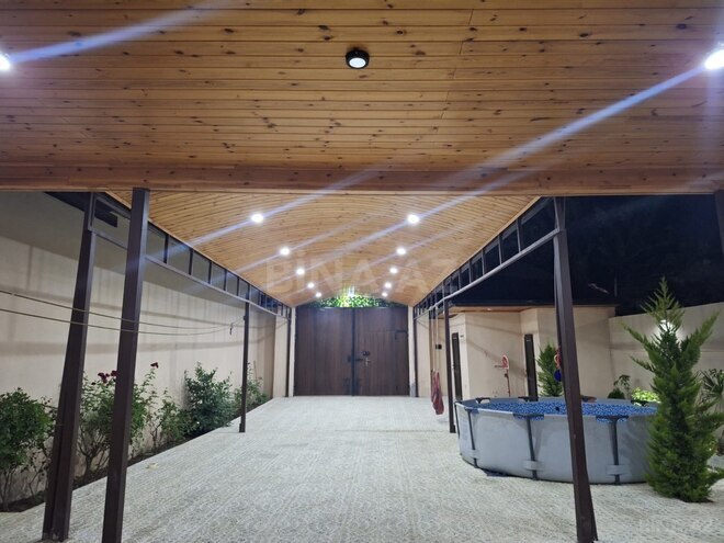 Satılır 4 otaqlı həyət evi/bağ evi 110 m², Masazır q., photo 6 from 19