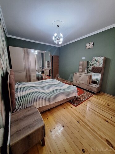 Satılır 4 otaqlı həyət evi/bağ evi 110 m², Masazır q., photo 16 from 19