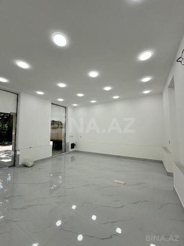 Сдаётся  объект 70 м², м. Элмляр Академиясы, photo 9 from 12