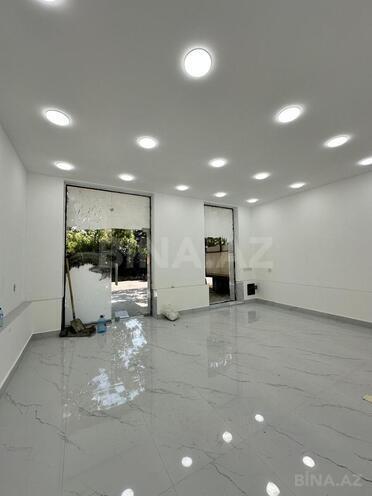 Сдаётся  объект 70 м², м. Элмляр Академиясы, photo 8 from 12