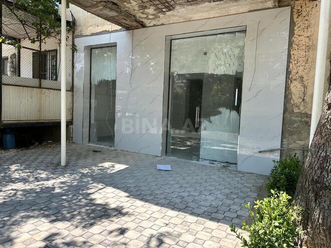 Сдаётся  объект 70 м², м. Элмляр Академиясы, photo 1 from 12