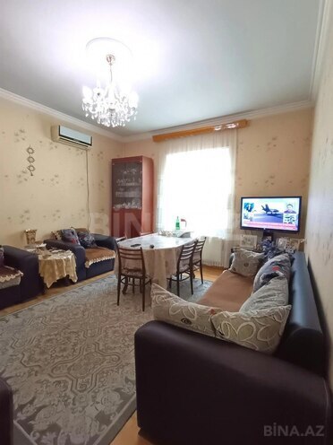 Продаётся 3-комн. дом/дача 90 м², Абшеронcкий  р., photo 1 from 24