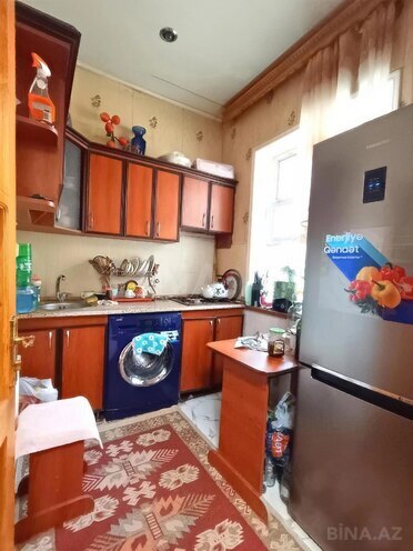 Продаётся 3-комн. дом/дача 90 м², Абшеронcкий  р., photo 12 from 24