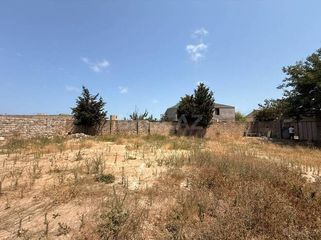Satılır  torpaq 12 sot, Şüvəlan q., photo 5 from 7