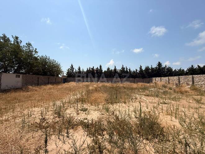 Satılır  torpaq 12 sot, Şüvəlan q., photo 1 from 7