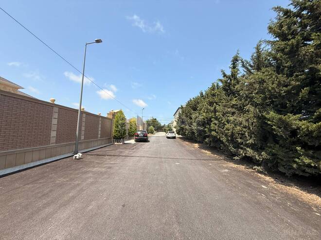 Satılır  torpaq 12 sot, Şüvəlan q., photo 6 from 7