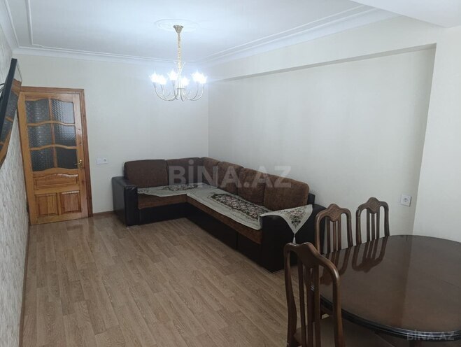 Satılır 2 otaqlı köhnə tikili 45 m², Xətai r., photo 3 from 12