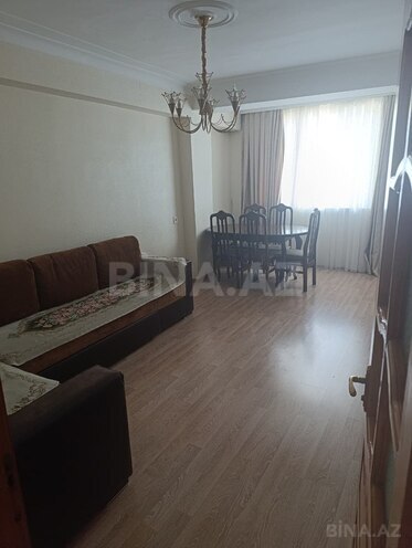 Satılır 2 otaqlı köhnə tikili 45 m², Xətai r., photo 1 from 12