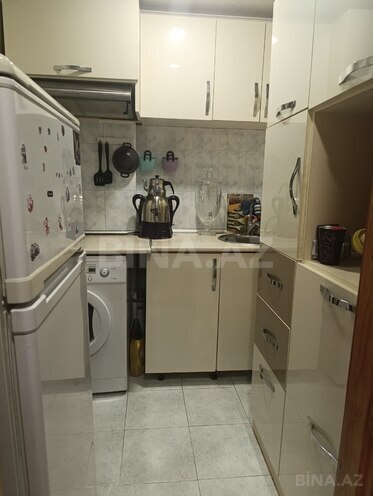 Satılır 2 otaqlı köhnə tikili 45 m², Xətai r., photo 8 from 12