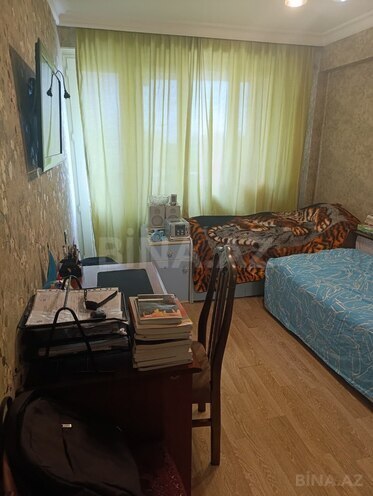 Satılır 2 otaqlı köhnə tikili 45 m², Xətai r., photo 6 from 12