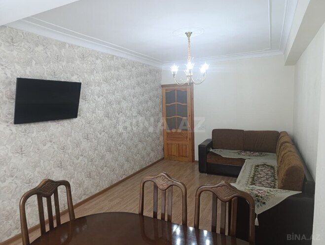 Satılır 2 otaqlı köhnə tikili 45 m², Xətai r., photo 4 from 12