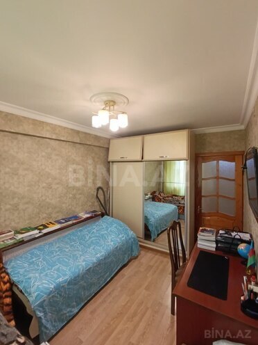 Satılır 2 otaqlı köhnə tikili 45 m², Xətai r., photo 5 from 12