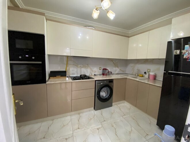 Satılır 2 otaqlı köhnə tikili 60 m², Bakmil m., photo 6 from 9