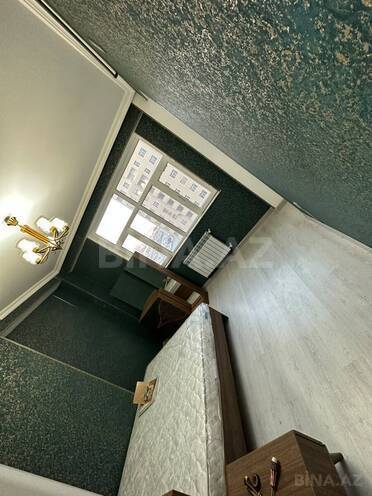Сдаётся 2-комн. новостройка 55 м², м. Халглар Достлугу, photo 5 from 12