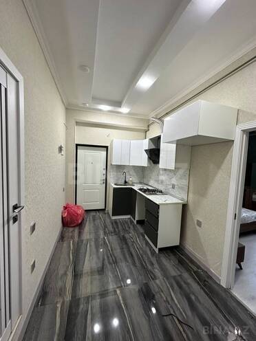 Сдаётся 2-комн. новостройка 55 м², м. Халглар Достлугу, photo 7 from 12