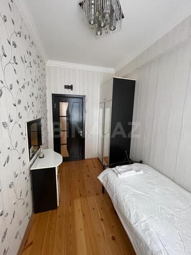 İcarəyə verilir 3 otaqlı yeni tikili 90 m², photo 5 from 10