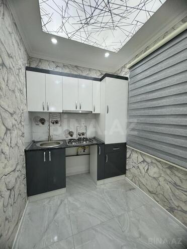 Продаётся 2-комн. вторичка 55 м², м. Мемар Аджеми, photo 11 from 22