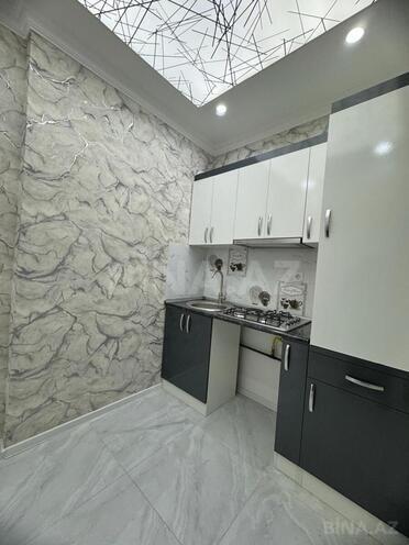 Продаётся 2-комн. вторичка 55 м², м. Мемар Аджеми, photo 17 from 22