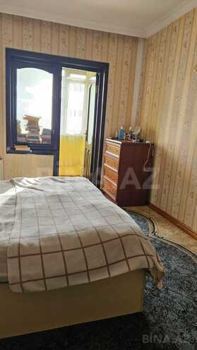 İcarəyə verilir 2 otaqlı yeni tikili 54 m², Nizami m., photo 8 from 27