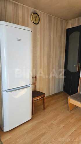 İcarəyə verilir 2 otaqlı yeni tikili 54 m², Nizami m., photo 14 from 27