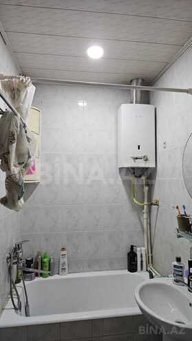 İcarəyə verilir 2 otaqlı yeni tikili 54 m², Nizami m., photo 19 from 27