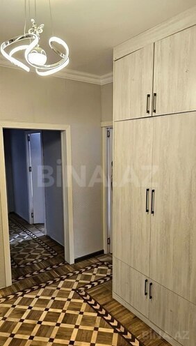 Продаётся 5-комн. вторичка 120 м², Бинагадинский р., photo 15 from 16
