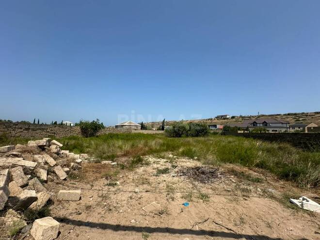 Продаётся  участок 12 сот, пос. Нардаран, photo 1 from 10