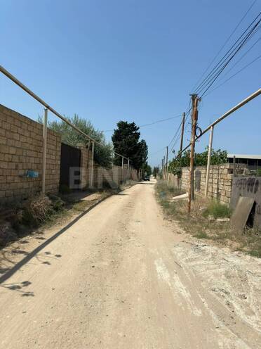 Продаётся  участок 12 сот, пос. Нардаран, photo 4 from 10