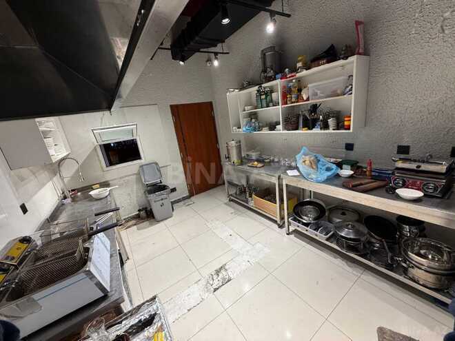 Продаётся  объект 135 м², м. Мемар Аджеми, photo 11 from 13