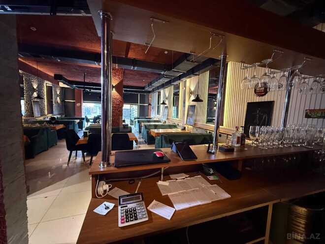 Продаётся  объект 135 м², м. Мемар Аджеми, photo 9 from 13