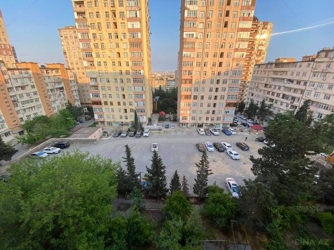 Satılır 2 otaqlı köhnə tikili 65 m², Nəsimi m., photo 11 from 13