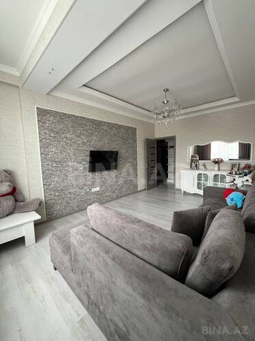 Satılır 2 otaqlı yeni tikili 55 m², Zığ q., photo 16 from 18