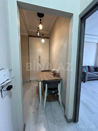 Satılır 2 otaqlı yeni tikili 55 m², Zığ q., photo 12 from 18
