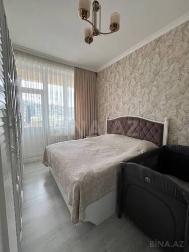 Satılır 2 otaqlı yeni tikili 55 m², Zığ q., photo 5 from 18