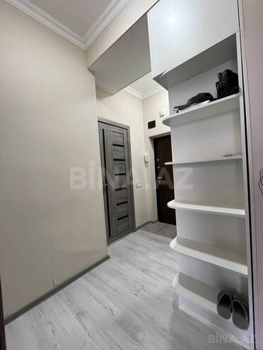 Satılır 2 otaqlı yeni tikili 55 m², Zığ q., photo 17 from 18