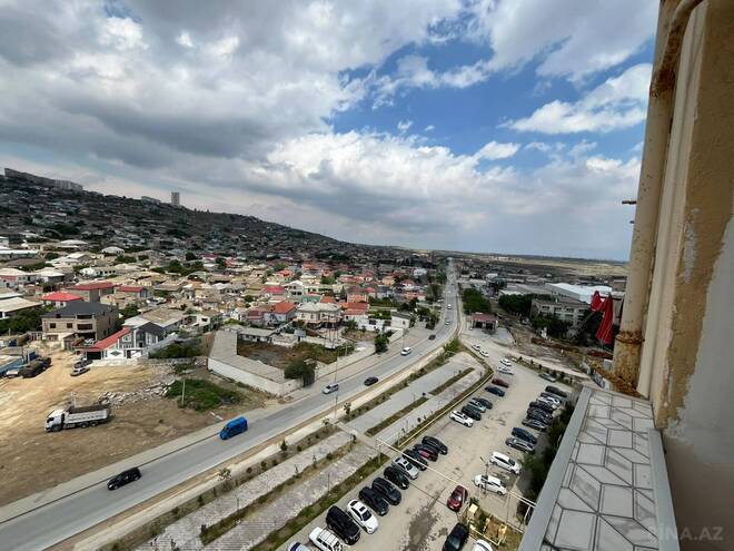 Satılır 2 otaqlı yeni tikili 55 m², Zığ q., photo 3 from 18