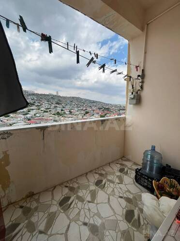 Satılır 2 otaqlı yeni tikili 55 m², Zığ q., photo 6 from 18