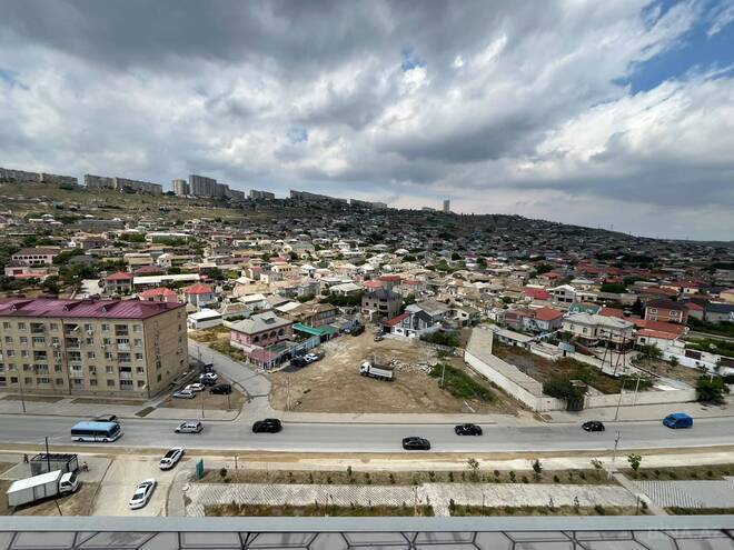 Satılır 2 otaqlı yeni tikili 55 m², Zığ q., photo 8 from 18