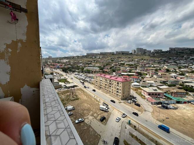 Satılır 2 otaqlı yeni tikili 55 m², Zığ q., photo 4 from 18