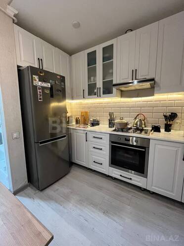 Satılır 2 otaqlı yeni tikili 55 m², Zığ q., photo 14 from 18