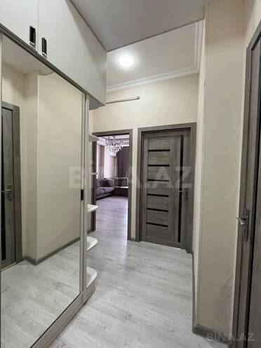 Satılır 2 otaqlı yeni tikili 55 m², Zığ q., photo 9 from 18